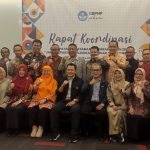 Kadisdik Purwakarta Usulkan Integritas antar Kabupaten dan Propinsi Agar PMO Bisa Optimal