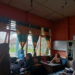 Seiring dengan kemajuan zaman, bangunan kantor hendaknya dilengkapi dengan fasilitas yang memadai mulai dari kontruksi bangunan hingga hal lainnya