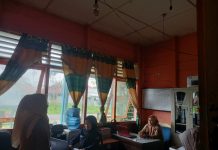Seiring dengan kemajuan zaman, bangunan kantor hendaknya dilengkapi dengan fasilitas yang memadai mulai dari kontruksi bangunan hingga hal lainnya