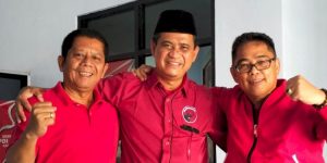 Dapat Tiket PDIP, Kang Ipin Mantap Menatap Pilkada Purwakarta