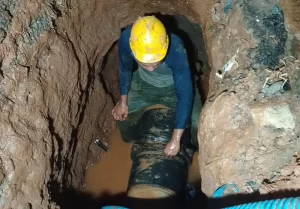 Keperluan Mendesak, Infrastruktur PDAM Purwakarta Butuh Peremajaan