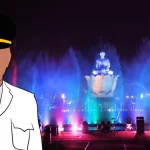 Ilustrasi calon Bupati Purwakarta