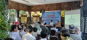 Bentuk Forum Pelanggan, Langkah PDAM Purwakarta Tingkatkan Pelayanan
