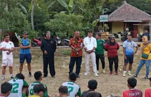 Nahkodai Persipo U-17, Haji Selan Bawa Angin Segar Bagi Sepak Bola Purwakarta