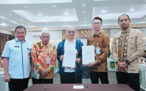 Bermetamorfosis Menuju PDAM Modern, Ini Langkah GTR Purwakarta