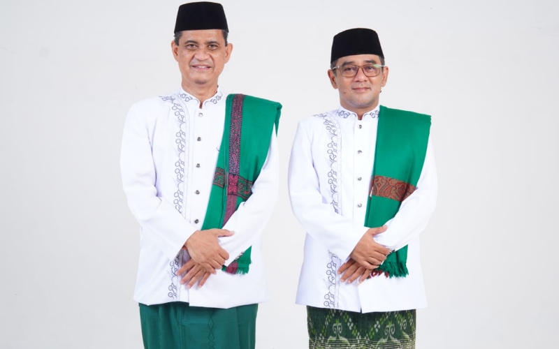 Program Zaenal Arifin dan Sona Maulida Siap Wujudkan Kesejahteraan Purwakarta