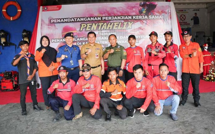 relawan-kebakaran-purwakarta