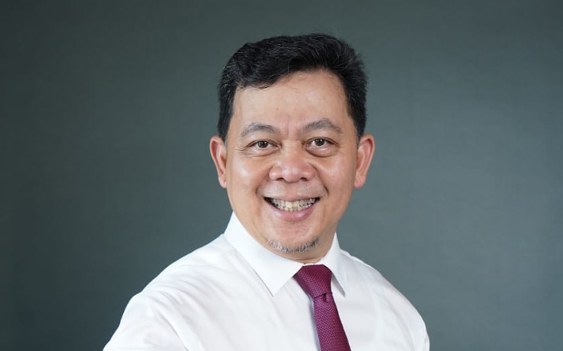 Pilkada Purwakarta 2024: Kang Haji Ivan Kuntara Dukung Penuh Anne-Budi