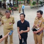 Saepul Bahri Binzein