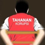 Korupsi Puskesmas Plered