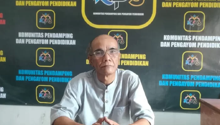Viral! Video Hina Guru, KP3 Siapkan Laporan ke Polisi