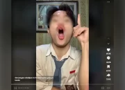 Akun TikTok Unggah Video Kontroversial, Sebut Guru ‘Penjahat Dunia Pendidikan’