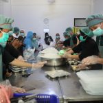 Dapur MBG di Purwakarta