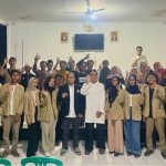 KKN Mahasiswa STIES Indonesia di Purwakarta
