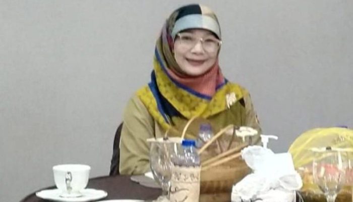 Hindari Lonjakan Harga, Pemkab Purwakarta Awasi Bahan Pokok H-4 Jelang Ramadhan