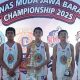 Tunas Muda Jabar Championship 2025