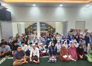 Siloam Hospitals Purwakarta Gelar Buka Puasa Bersama, Santunan Anak Yatim dan Perkenalkan Layanan Kesehatan Terbaru