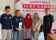 TRC Dinsos P3A Perjuangkan Masitoh Mendapatkan Rehabilitasi di Satpel Bina Laras Pemprov Jabar