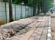 Dari Trotoar Rusak hingga Catcalling: Tantangan Pejalan Kaki di Indonesia