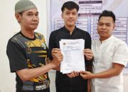 Diky Julkifli Jadi Pendaftar Pertama dalam Perebutan Kursi Ketua PWI Purwakarta