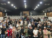 IFR 2025, GPHP: Momentum Membentuk Pribadi Istimewa