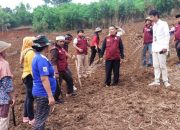 Jelang Lebaran, PRK-I Gandeng Pendamping PKH: Wujudkan Kemandirian Ekonomi Berbasis Kearifan Lokal di Lahan Kehutanan