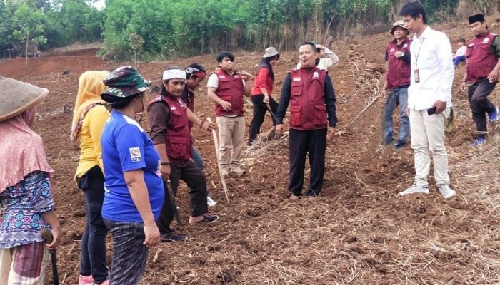 Jelang Lebaran, PRK-I Gandeng Pendamping PKH: Wujudkan Kemandirian Ekonomi Berbasis Kearifan Lokal di Lahan Kehutanan