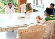 Baznas Purwakarta Perkuat Ekonomi Umat, Bupati Apresiasi Program Pemberdayaan