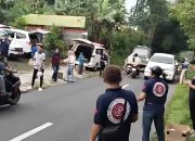 Komunitas Pengemudi Ambulans Wanayasa Gelar Aksi Berbagi Takjil di Bulan Ramadhan 1446 H