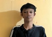 Polres Purwakarta Ungkap Jaringan Tembakau Sintetis, Tangkap Remaja 18 Tahun