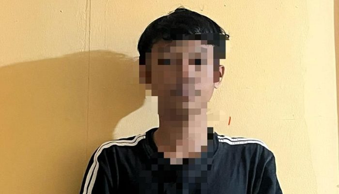 Polres Purwakarta Ungkap Jaringan Tembakau Sintetis, Tangkap Remaja 18 Tahun