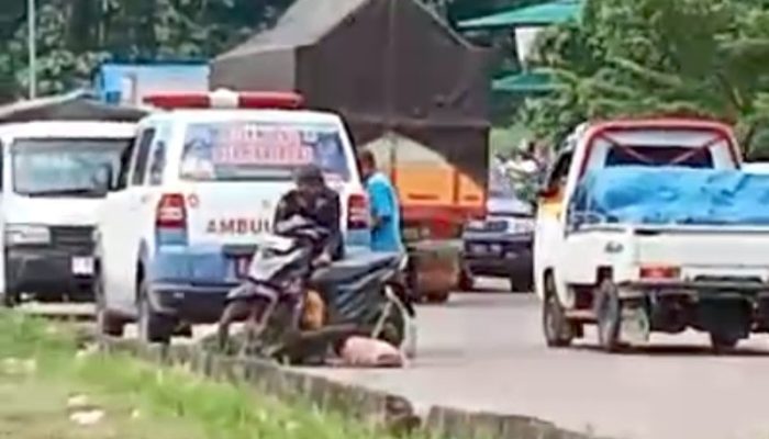 DPMD Purwakarta Bakal Tindak Tegas Penyalahgunaan Ambulans Desa