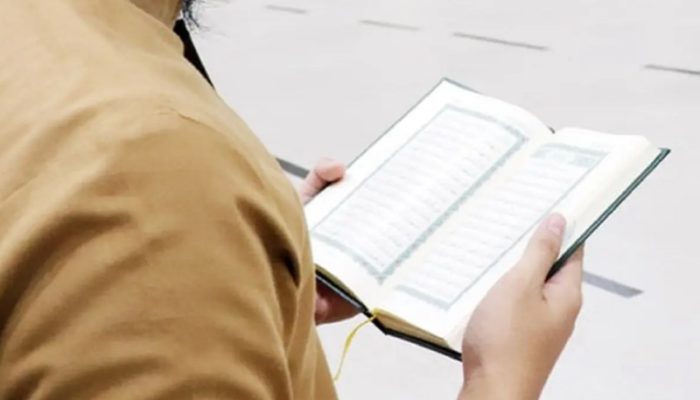 Selama Ramadan, ASN Purwakarta Wajib Tadarus Al Qur’an Sebelum Kerja