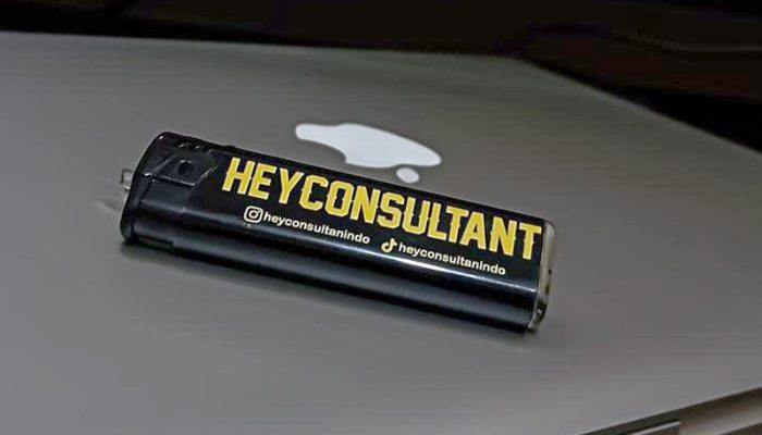 Hey Consultant, Harapan Baru Bagi Korban Pinjol di Purwakarta