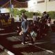 Perang sarung Purwakarta