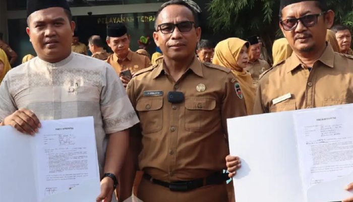 Perpisahan Sekolah di Purwakarta Harus Edukatif, Bukan Ajang Pamer!