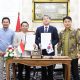 Purwakarta kerjasama dengan Korea Selatan