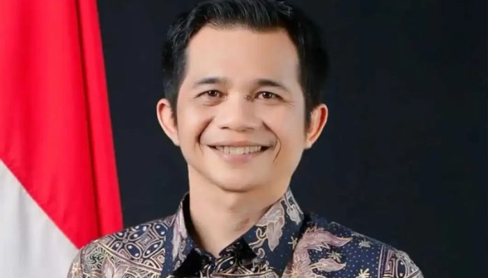 Binzein Larang ASN Purwakarta Mudik Gunakan Kendaraan Dinas