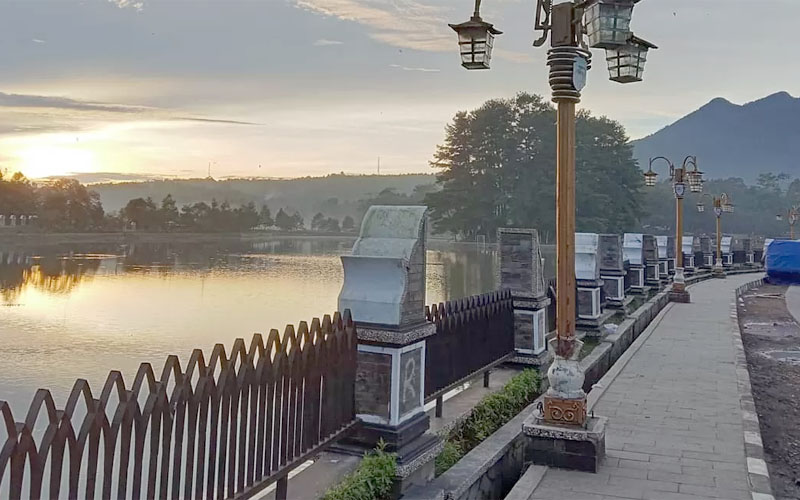 Situ Wanayasa, Purwakarta