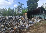 Bupati Purwakarta Om Zein Gerak Cepat Atasi Tumpukan Sampah di Mekarsari Darangdan