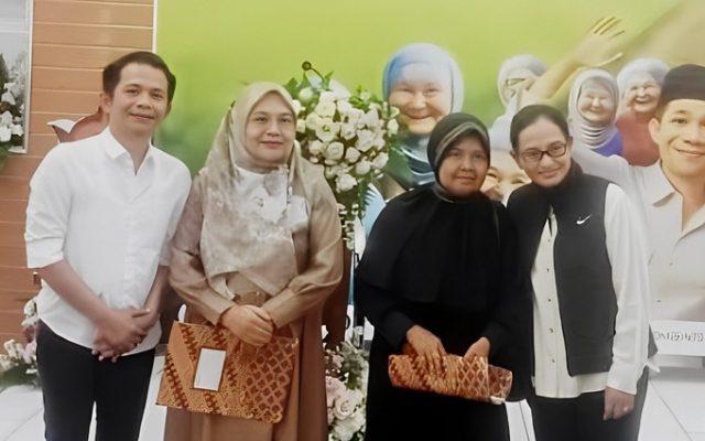 1.000 Indung Asuh, Kado Ultah Istimewa dari Bupati Purwakarta untuk Gubernur Jabar Dedi Mulyadi