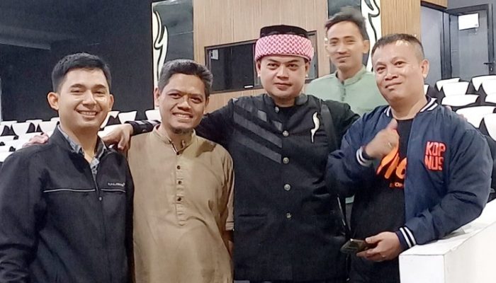 Momentum Hari Jum’at: Ini Konsepsi REVOLUSI ISLAM setelah Ribuan Tahun
