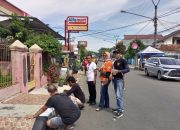 Lurah Cipaisan Pimpin Aksi Gotong Royong: Wujud Nyata Kepemimpinan dan Kepedulian Warga