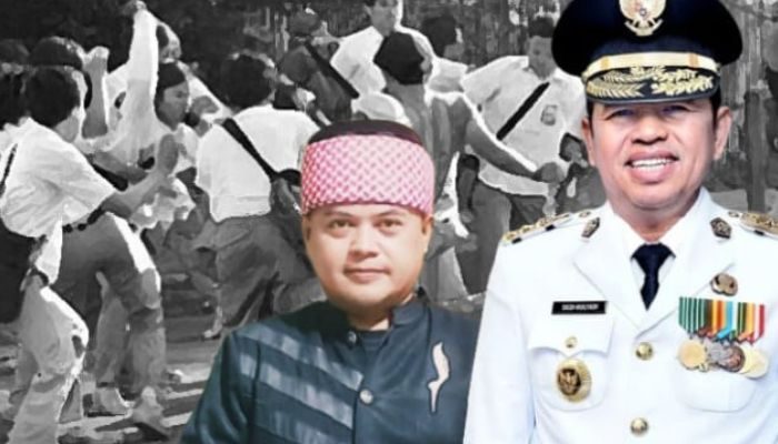 Darurat Kriminalitas, Aa Komara Desak Gubernur Jabar Prioritaskan Purwakarta dalam Program Wajib Militer