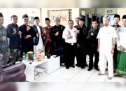 Maraknya Fenomena Bunuh Diri di Purwakarta, Aa Komara Himbau Kalangan Rohaniawan Intensifkan Penyuluhan Keimanan