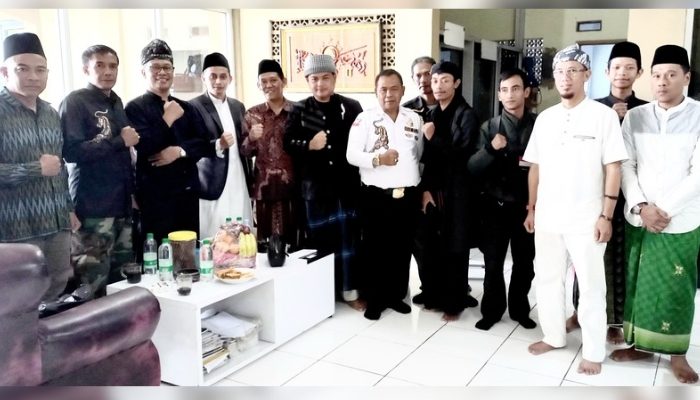 Maraknya Fenomena Bunuh Diri di Purwakarta, Aa Komara Himbau Kalangan Rohaniawan Intensifkan Penyuluhan Keimanan