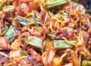 Tradisi Kuliner: Mengenal Bibiye, Masakan Khas Lebaran