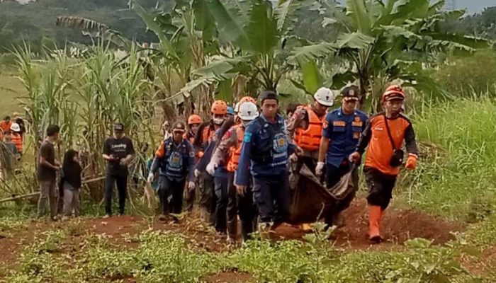 Kakek Penggembala Domba di Purwakarta Ditemukan Meninggal Dunia