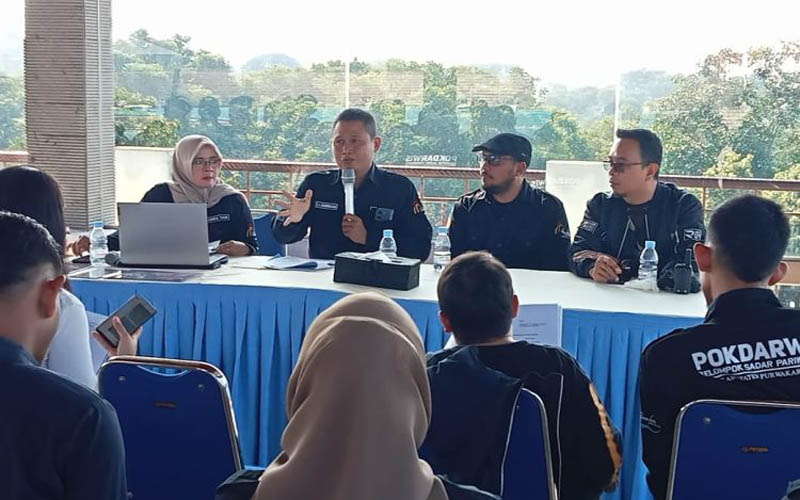 Pokdarwis Kabupaten Purwakarta