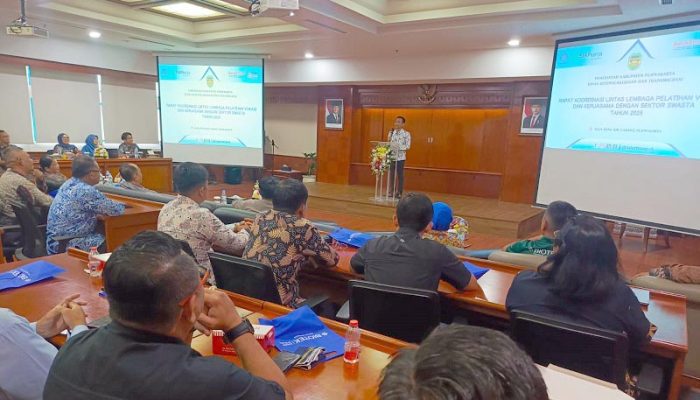 Bupati Purwakarta Tolak Tegas Pungli dan Percaloan Rekrutmen Tenaga Kerja